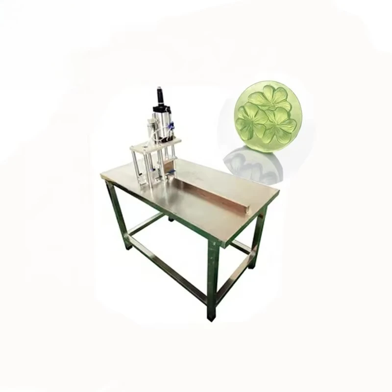 

Готовые популярные небольшие машины и оборудование для производства мыла