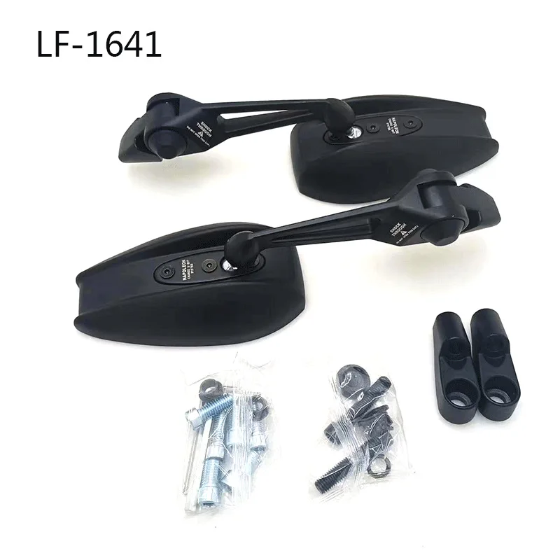 

for high-performance Napoleon modified rearview mirror spherical mirror motorcycle electric bicycle