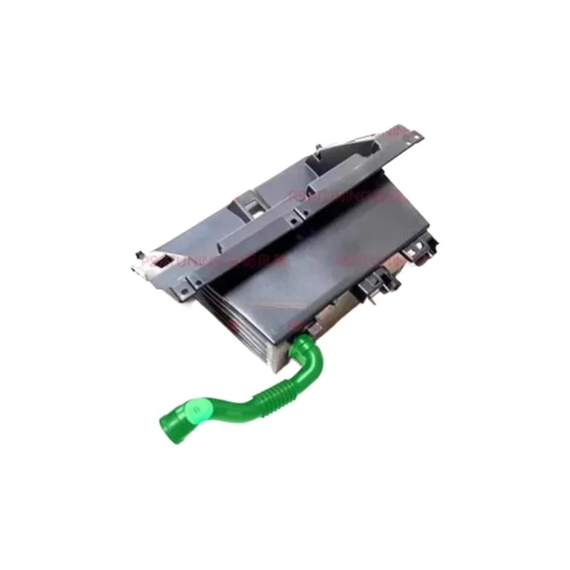 

For Peugeot 408X C5X Versailles Glove Box Refrigerator Glove Box Air Conditioning Refrigeration Function Kit (European Version)