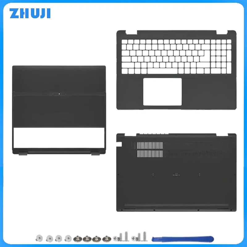 

New Laptop LCD Back Cover Top Case/Front Bezel cover/ For Latitude 3530 3535 E3535 Palmrest Cover/Bottom Base Cover