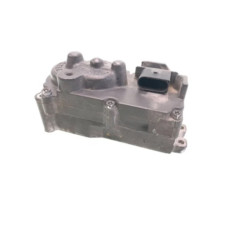 

Replacement Turbocharger Actuator Actuator Replacement Parts and Components 2393599 for Truck & Trailer