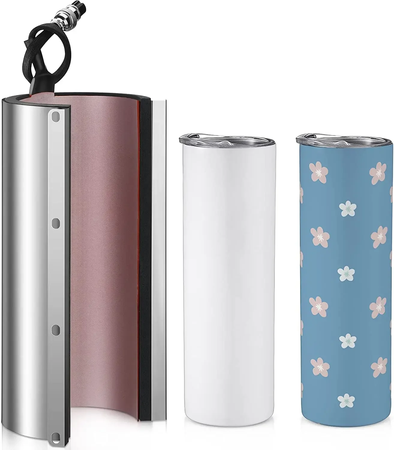 

Heating Element Replacement Tumbler Heat Press