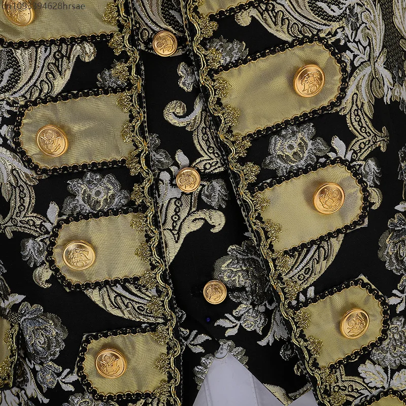 Рисунок 4 - Мужской Ренессанс Благородный Косплей