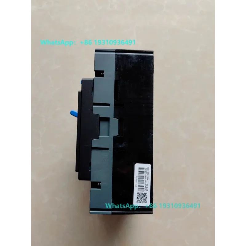 NXM-250S/3300 250A Plastic Shell Circuit Breaker Three Pole 250 Amps Air Open