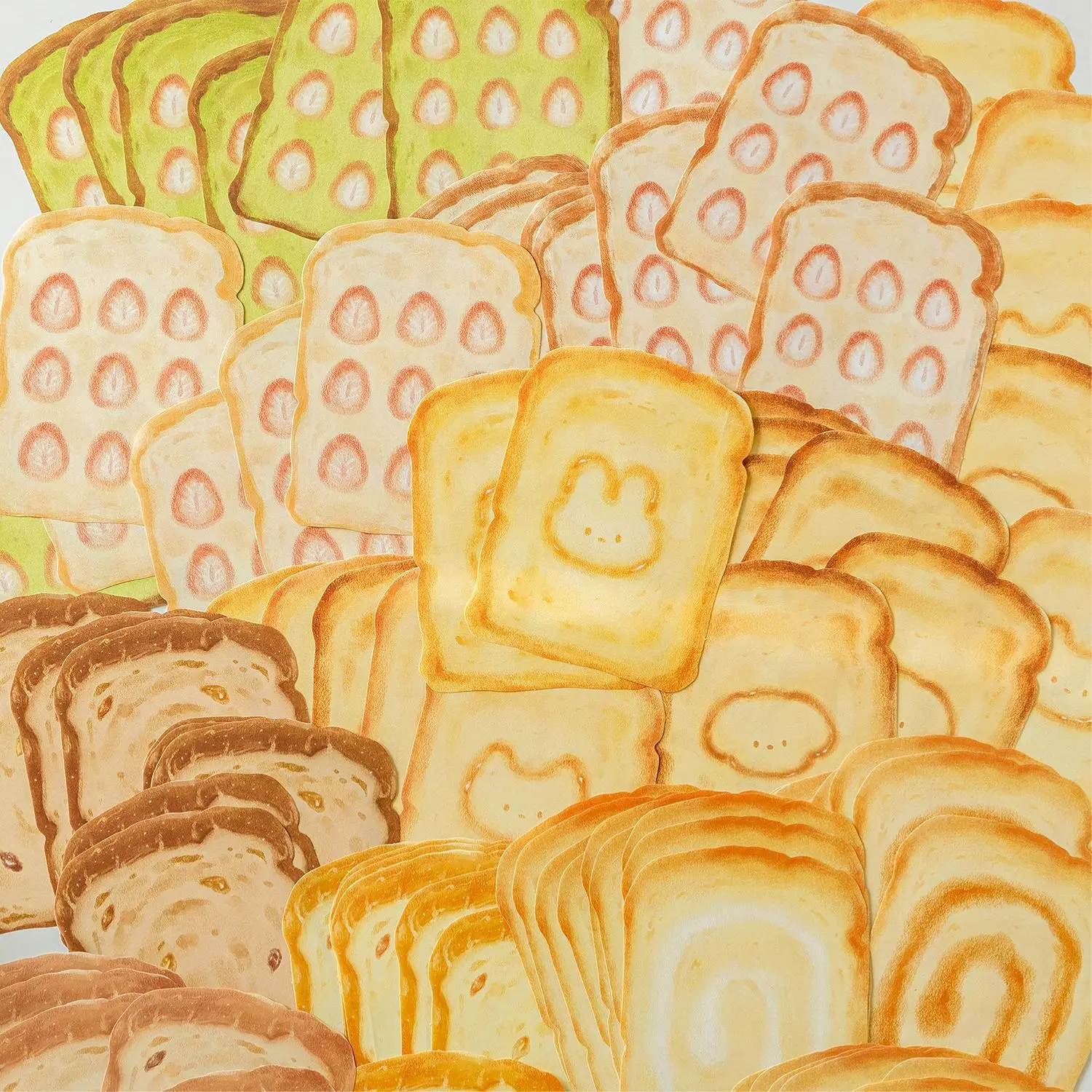 

30 листов блокноты материал бумага счастливый дневник ферментации карты для скрапбукинга мусорный журнал фон блокнот