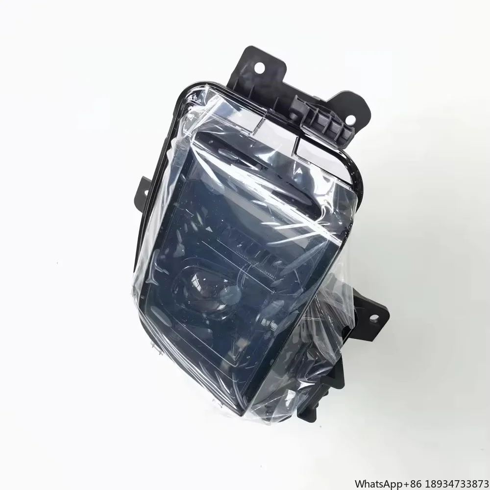 Ideal L9 Chinese Ne…