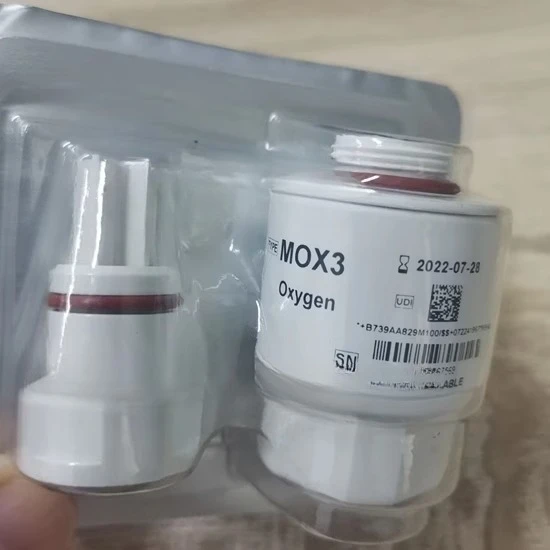 

SV350 SV300 SV600 respirator oxygen battery oxygen sensor MOX3!