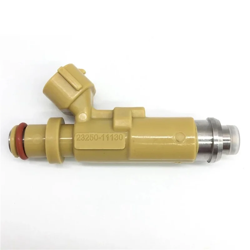 4 Stuks Injector Nozzle Voor Toyota Corolla EE111 4EFE EE10 5EFE Caldina ET196 Onderdeelnummer: 23250-11130 23209-11130
