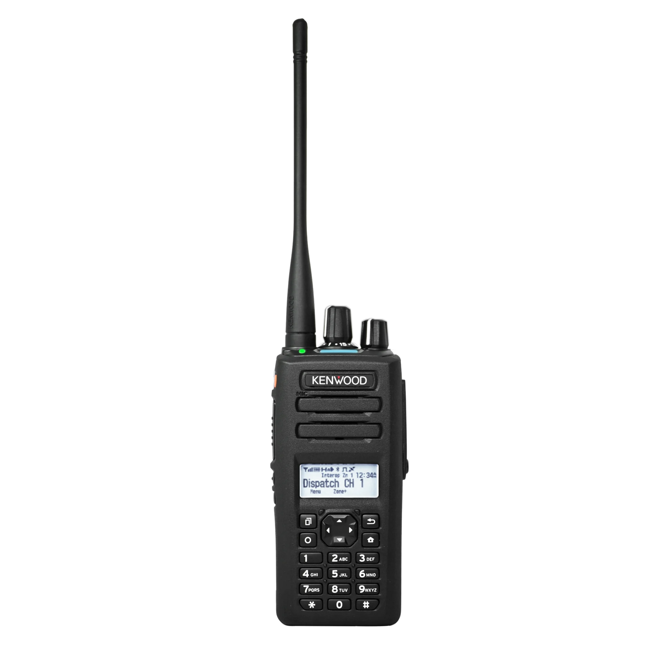 

KENWOOD NX3220C Полная клавиатура VHF UHF ЦИФРОВОЙ ТРАНСИВЕР Walkie Talkie NEXEDGE Двустороннее радио NXDN MODE