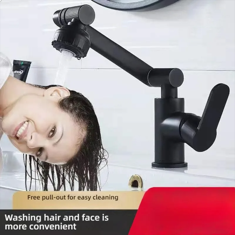 Thumbnail 4 - #33 Single Lever Kitchen Taps List of Top Picks