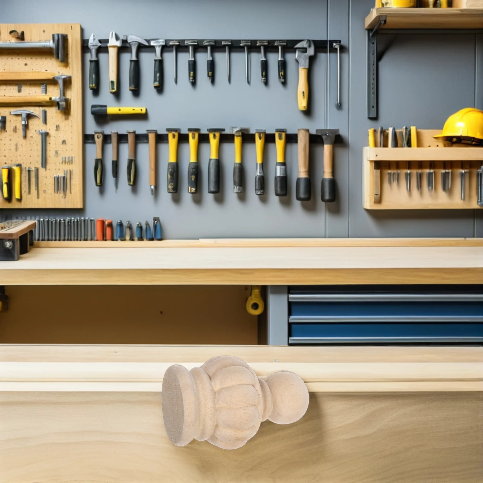 Рисунок 6 - Финированная лестница