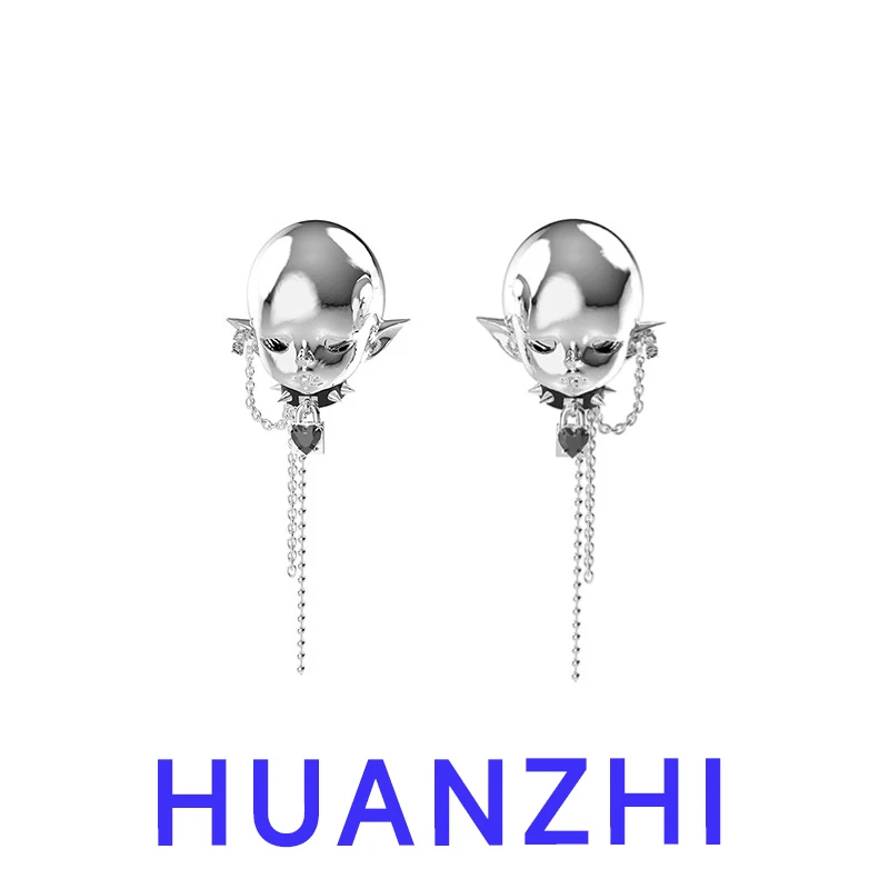 Huanzhi Silver Colo… - image
