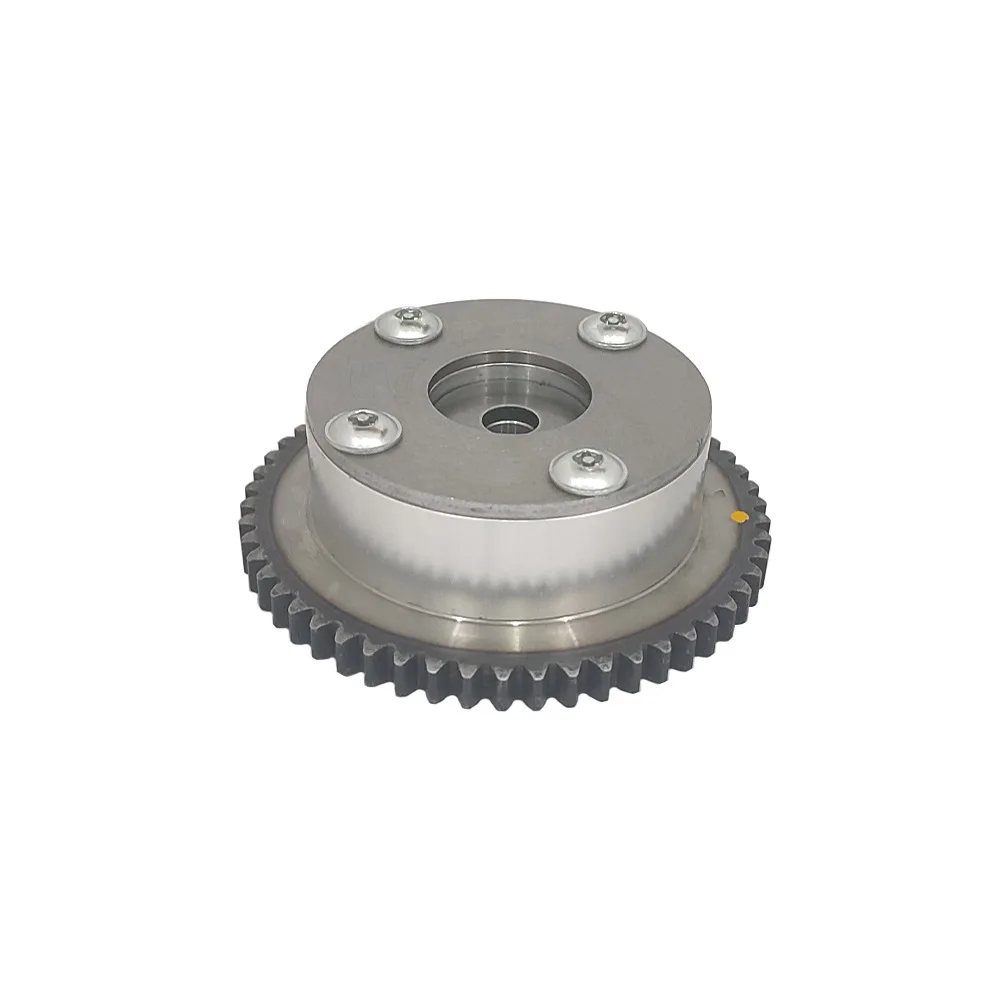 

High-Quality Genuine Wholesale Timing Chain Kit 24350-2E000 24370-2E000 For Hyundai NU 2.0 Mistra Sonata K5 IX35