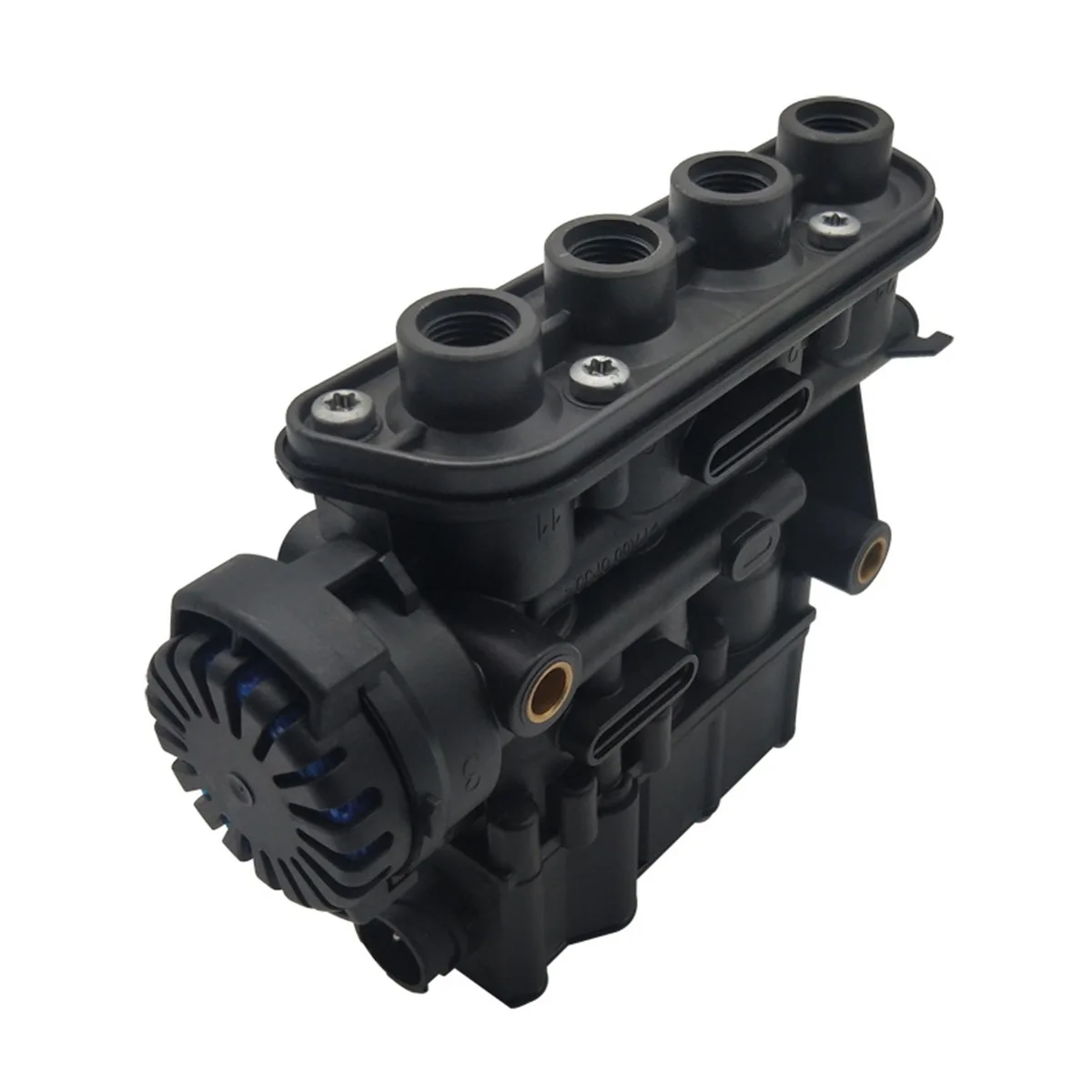 VOE 21083660   Valvola della sospensione pneumatica K 019821 N50