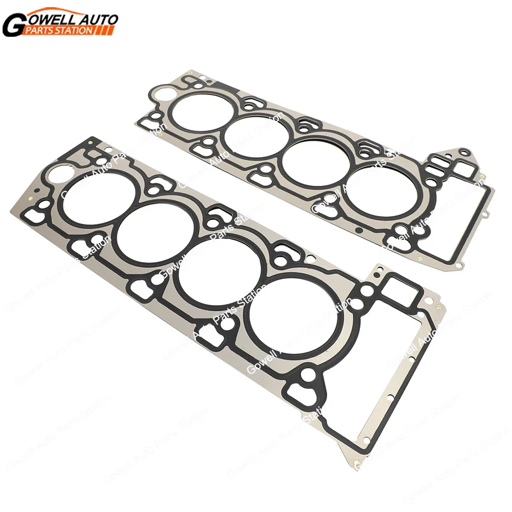 

1.5mm Thickness LR026141,LR026142 LR105293,LR1052934 Engine Cylinder Head Gaskets for Range Rover 10-16 for Land Rover LR4 10-13