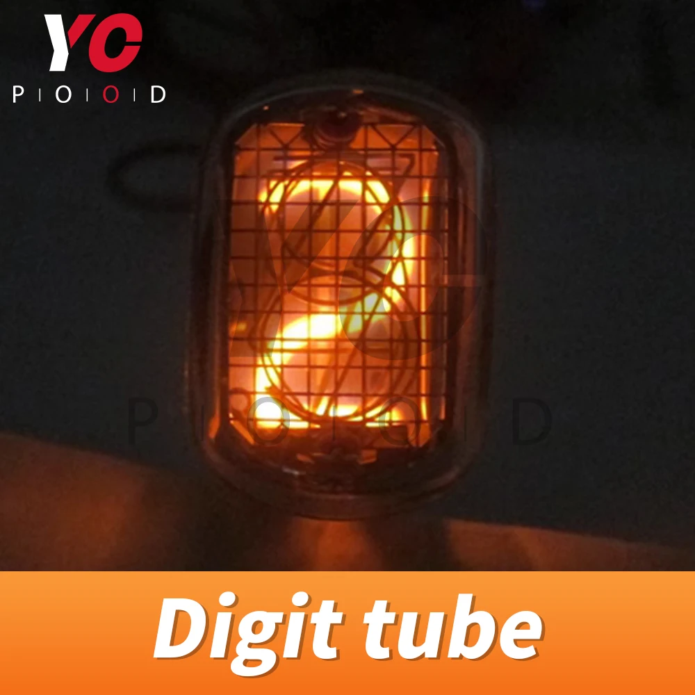 Escape Room digit tube escape game code when tube in correct code,mag lock opens