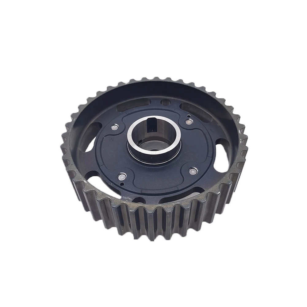 

R1-Automobile Timing Gear Camshaft Adjuster Sprocket VVT For Renault Clio III Sport 2.0 16V 197/200PS Accessories Parts 77014784
