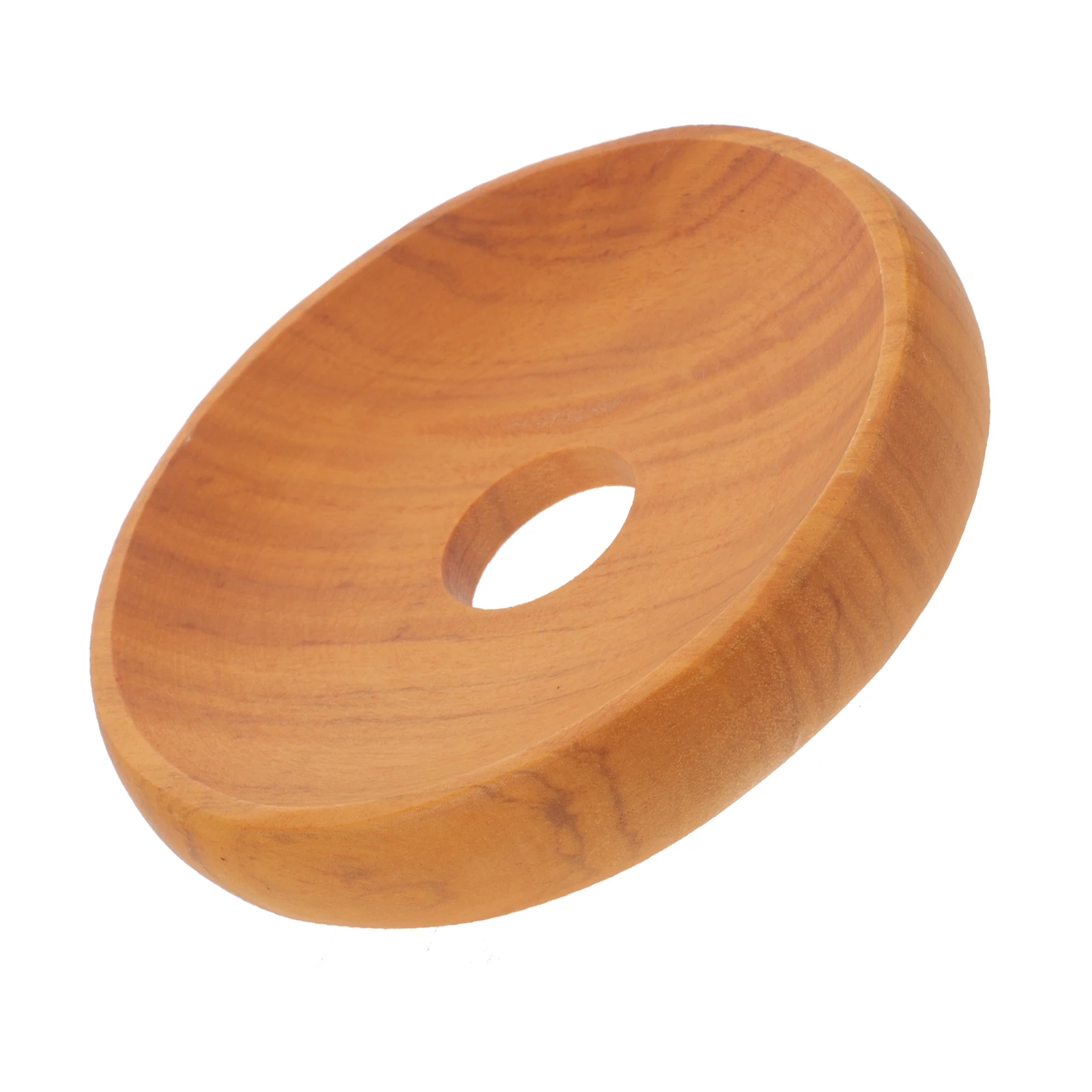 

Wooden Holder Bathroom Shower Rack Dish Reusable Lightweight Natural Tray For Bar Wooden Container Shower Bar Holder