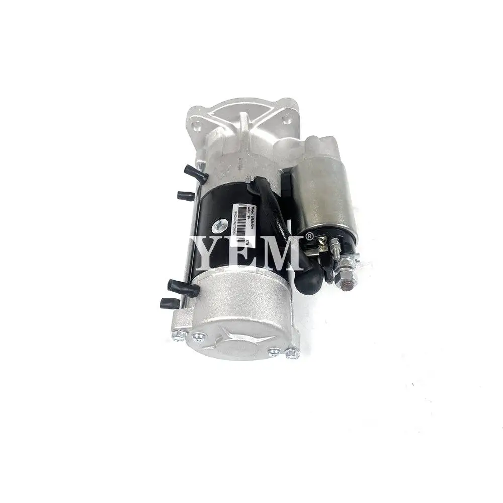 

Long Time Aftersale Service Starter 6685190W For Bobcat Engine