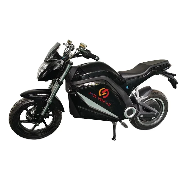 Trail Bike Bikes Motorcycle 2 Wheels eec electric motorcycle 3000w