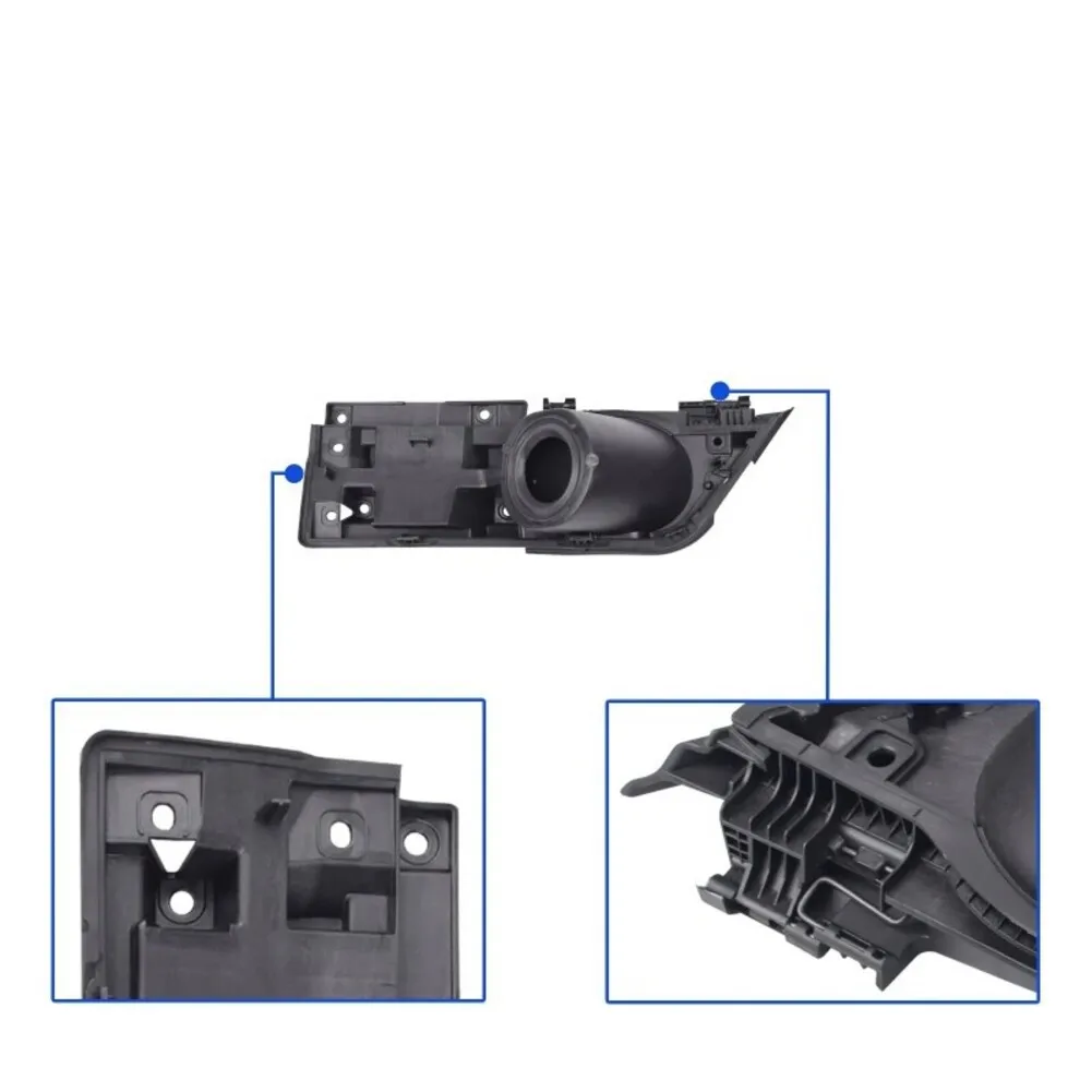 

Декоративная крышка топливного бака для Ford Transit 2014-2023, артикул CK4Z-5427936-A, крышка-клапан топливного бака