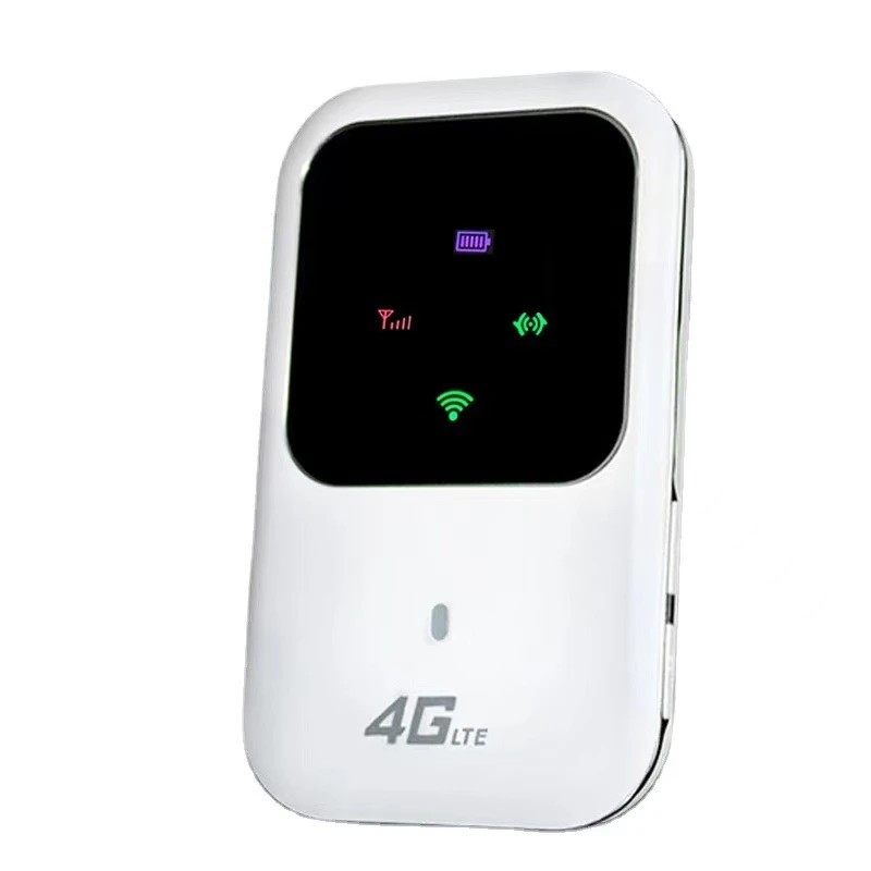 

factory stock DNXT 4G LTE Portable Wifi routers Pocket Hotspot Unlock wifi H80 router Extender Wireless modem network cards