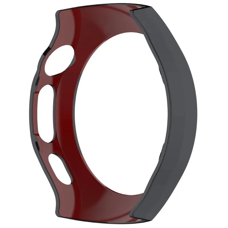 Protective Case for Huawei Watch 5 42mm 46mm GT 6 46mm Smartwatch Hollow Shell Protection Cover for Huawei GT6 GT5 46mm