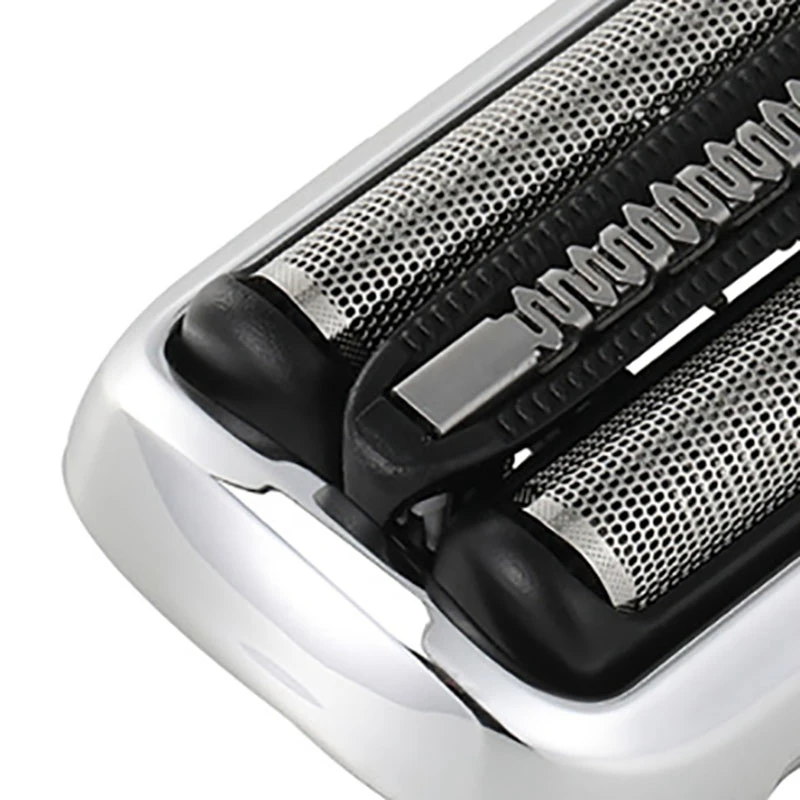 Di ricambio Testa Rasoio Elettrico Per Braun 73S Serie 7 70-N1300S 70-S4200cs 70-B7200cc 70-N4300cs 70-B4320cs 70-S7300cc