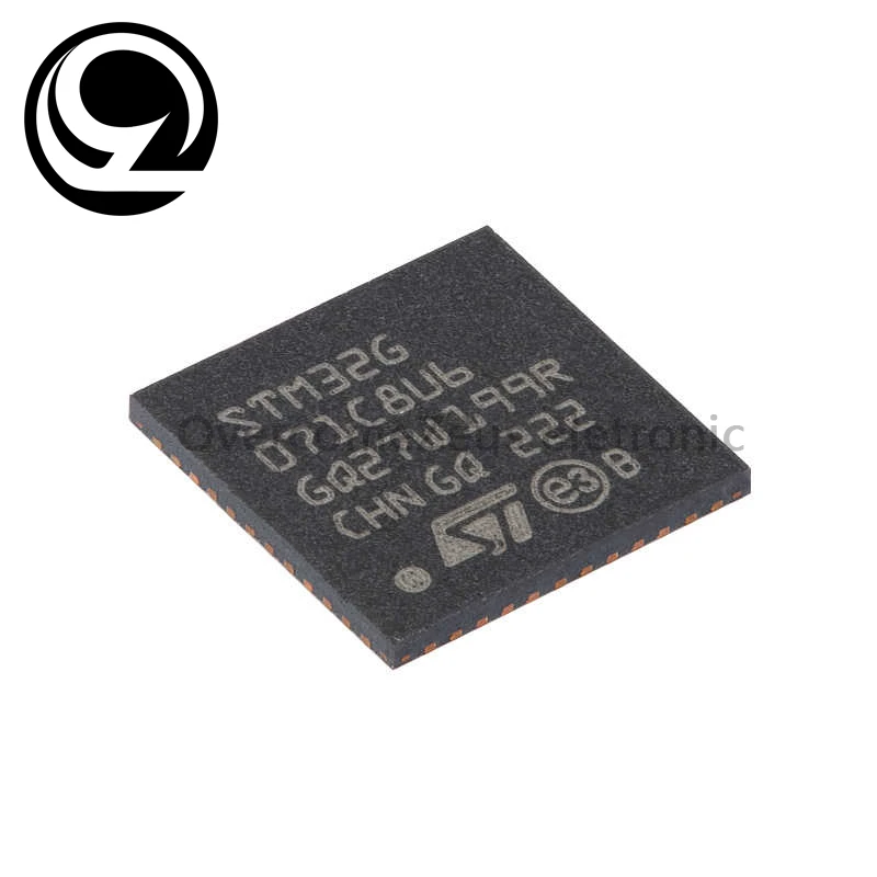 Original STM32G071C…