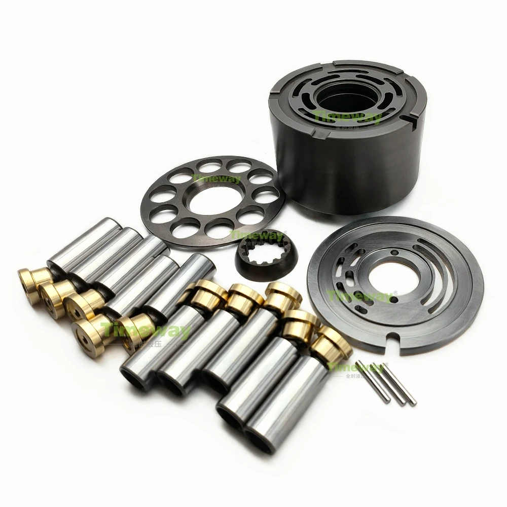 

Pump Rotor Group PVD-1B-23 Repair Kits for Repair NACHI Series Piston Pump