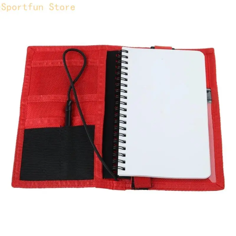 Underwater Writing Board Diving Wordpad with Pen for Communication in Water, Small Writing Plate for Dive Write Board X7JD