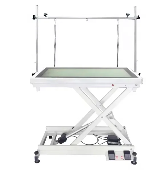 Equipment Crystal Electric Wheel