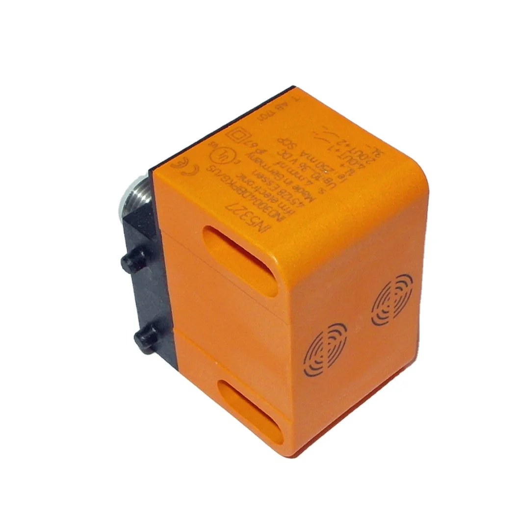 

IN5327 Inductive dual proximity switches for valve actuators _ Sensors _ Electrical switches