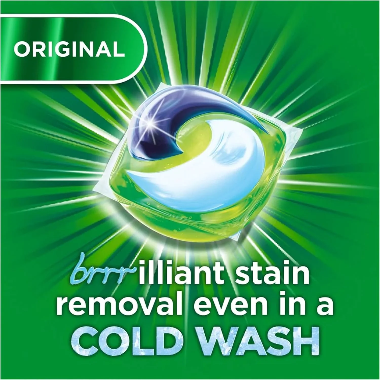 ارييل الكل في واحد جراب 12 قطعة #4