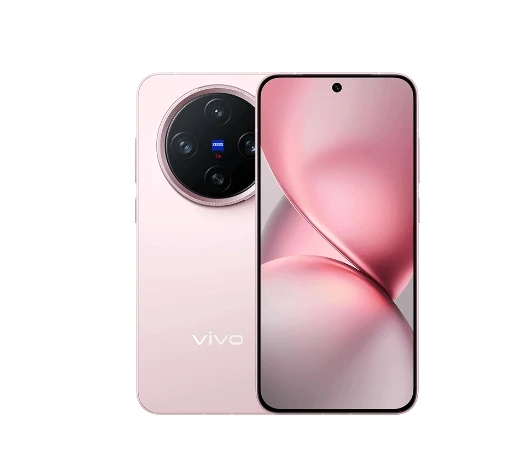 VIVO X200 Pro Mini OriginOs 5 6.31" AMOLED 120Hz scherm Dimensity OTA 5700mAh 90W 50MP camera Ondersteunt Google CN versie VIVO Nieuw