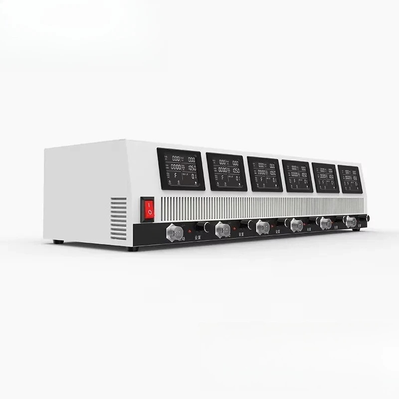 Dekang Electric Vehicle Battery Capacity Tester with Charge and Discharge Function SF200S-6 China