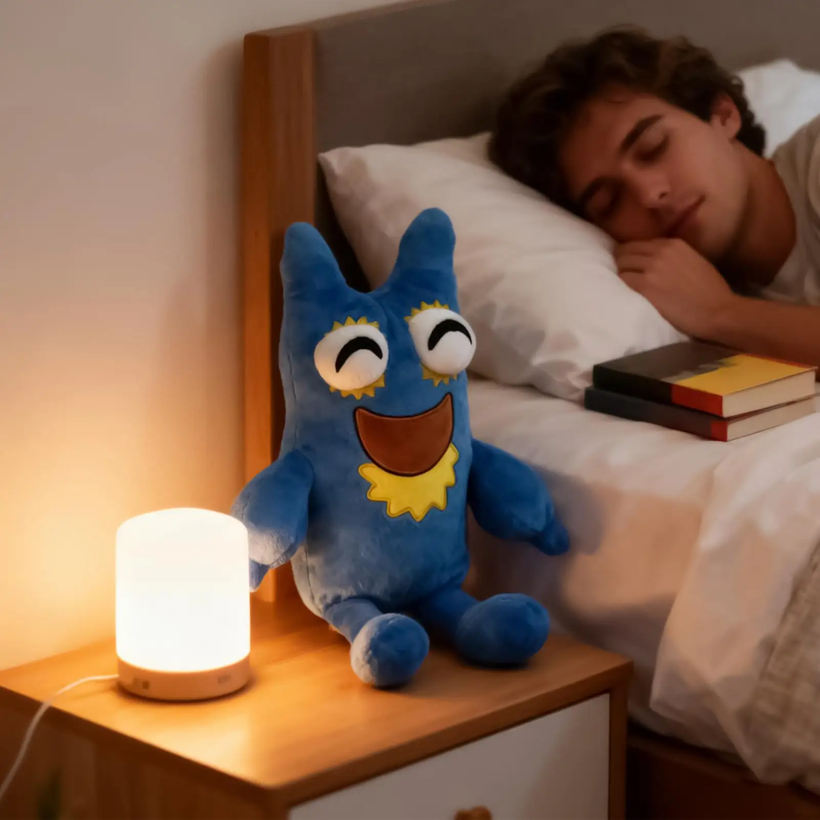 만화 플러시 장난감 부드럽고 포근한 인형 애니메이션 캐릭터 봉제 인형 귀여운 어린이 생일 크리스마스 선물