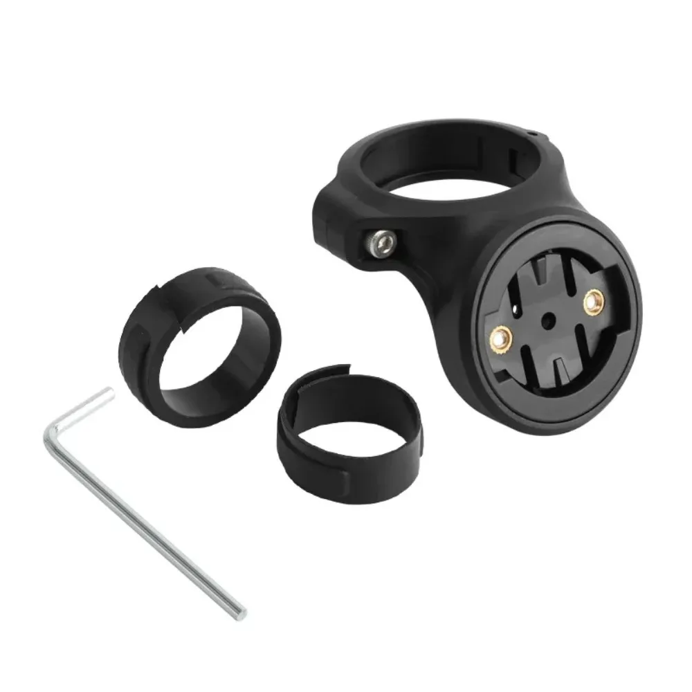 Bicycle Tail Light Holder Saddle Support Bike Lamp Bracket Seat-post Mount Shockproof Bicycle Accessories for Garmin Varia Radar