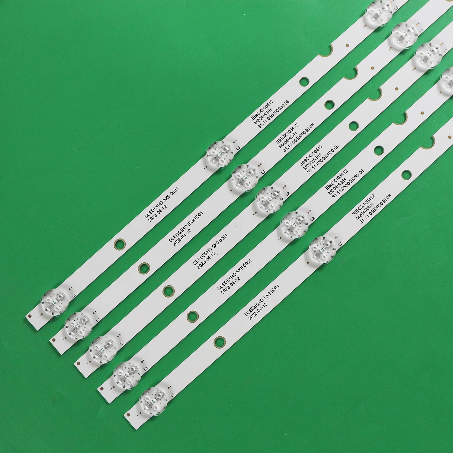 LED Backlight Strip for 55