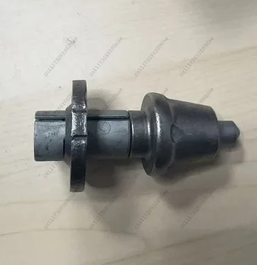 Road Milling Bits Teeth W6 20x  Road Milling Picks For W100  Asphalt Milling Teeth