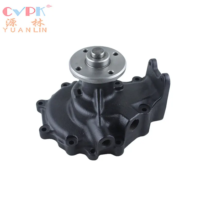 

Детали двигателя Water Pump16100-20373 16100-E0270 для Hino J05C