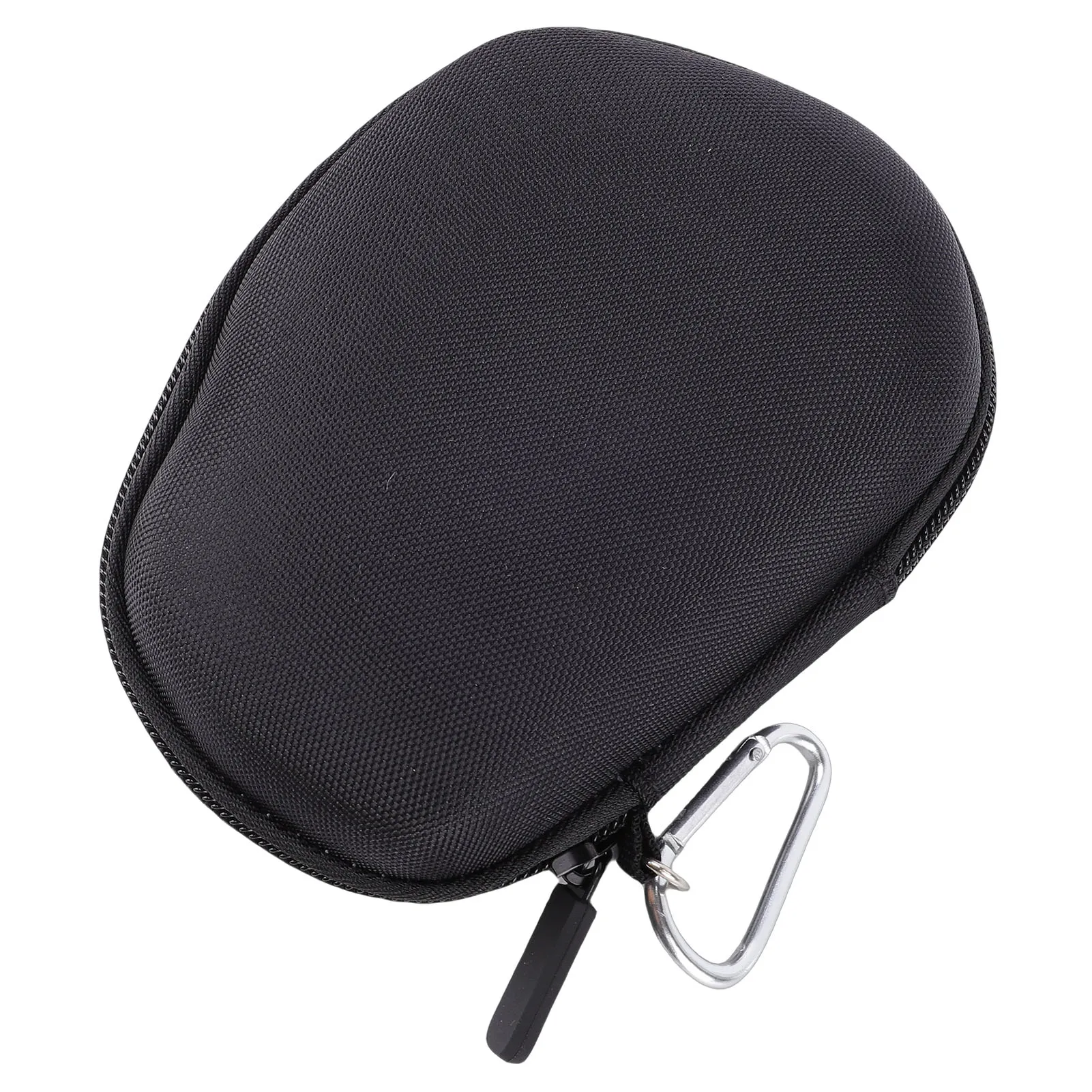 

Mouse Hard Case Fit for Logitech MX Master 4 3 3S 2S Wireless Mouse Travel Carrying Box with USB C Receiver Storage Slot Black