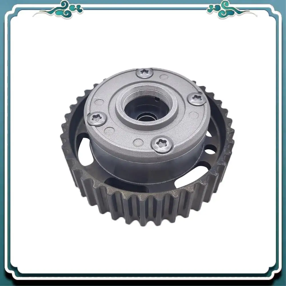 

ABTU-Automobile Timing Gear Camshaft Adjuster Sprocket VVT For Renault Clio III Sport 2.0 16V 197/200PS Accessories Parts 770147