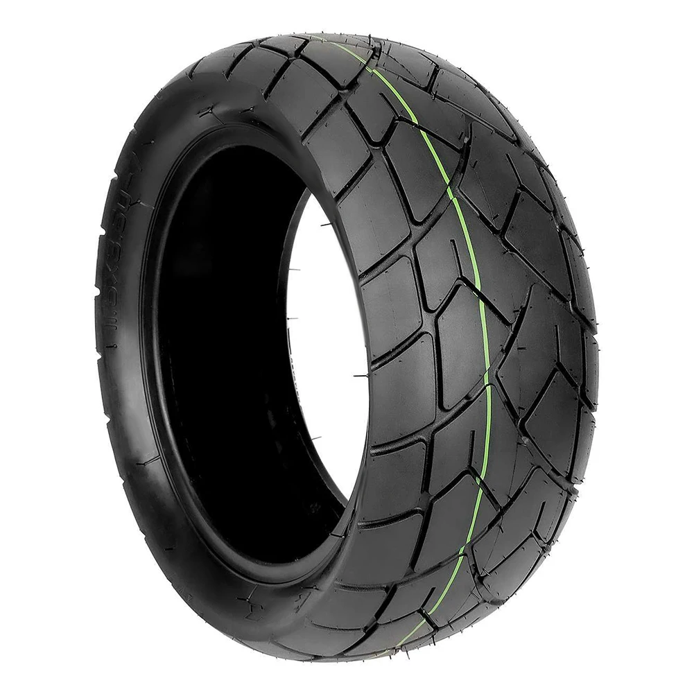 

11,5x3,50-7 шины для скутера, долговечная работа, самовосстанавливающаяся функция, резиновая шина с высокой ручкой для скутеров, электрический скутер