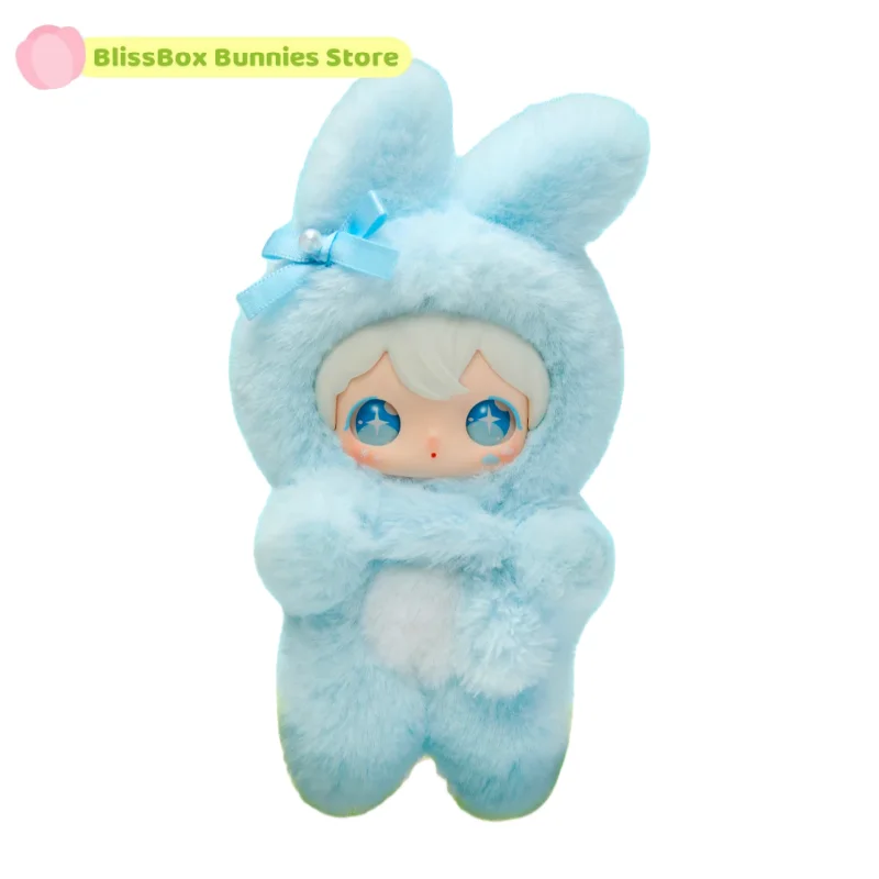Genuine Ayor Toys Shyshy Shiny Little Rabbit Series Vinyl Face