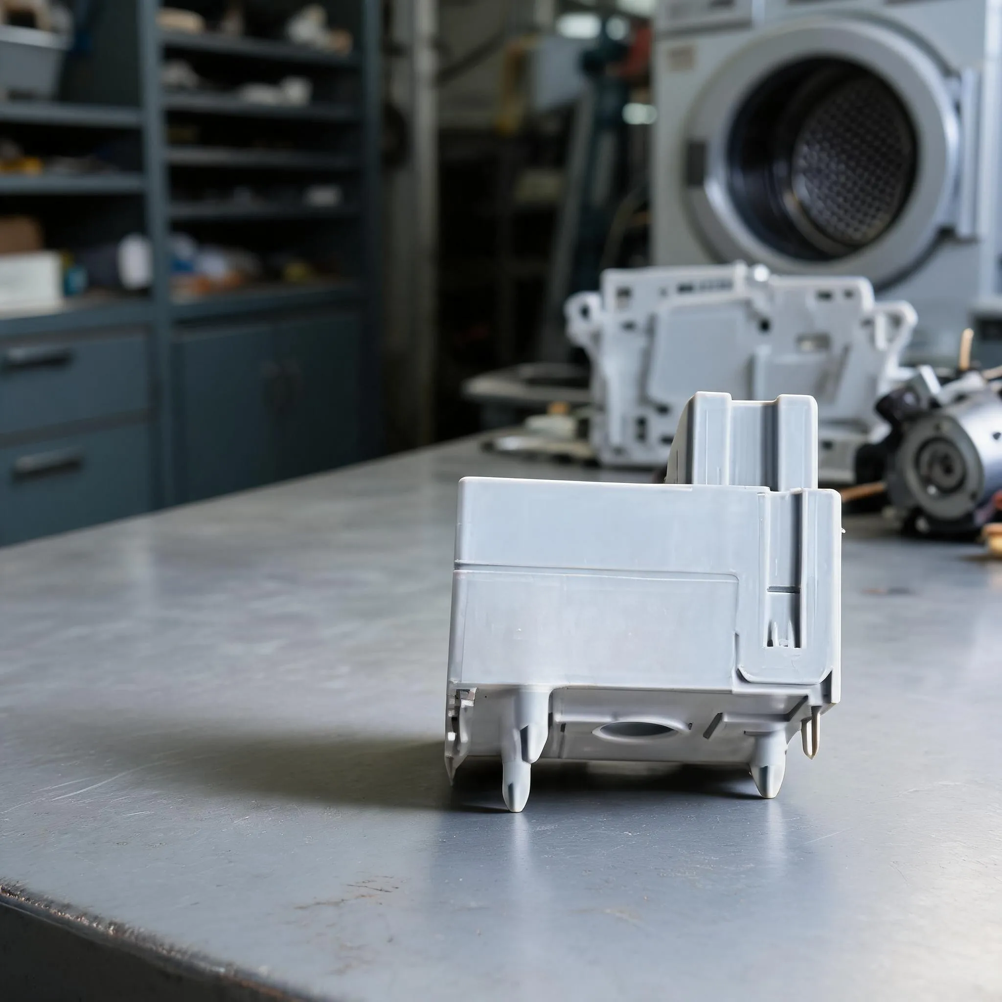 The SDKZ1G0200 16-Position Rotary Power Switch Is Suitable For Scenarios Like Drum Washing Circuit Breakers & Isolating Switch