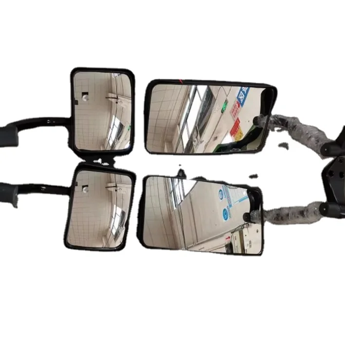 

WG1642777020 Sinotruk Howo Truck Body Parts Right Rearview Mirror