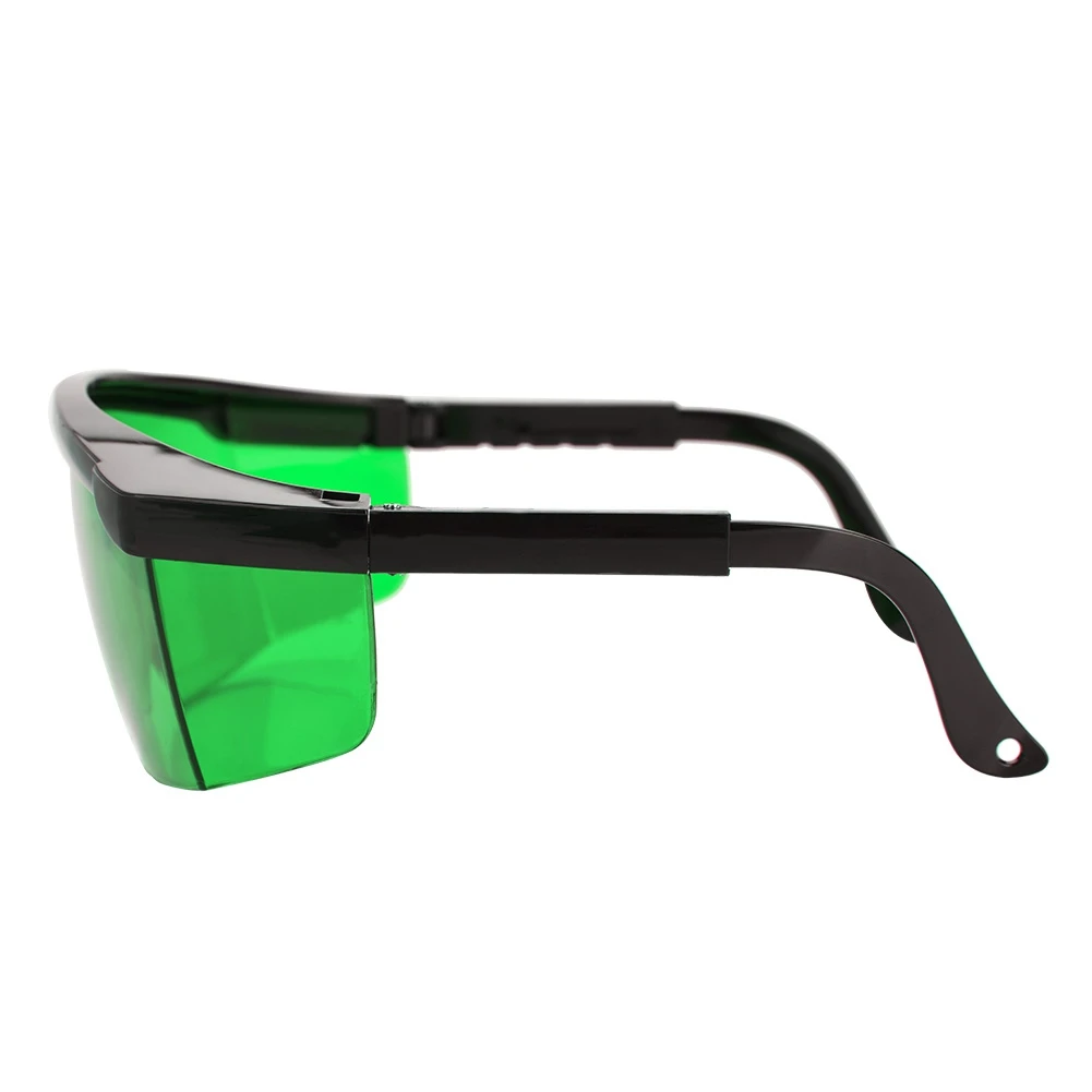 ZK50 Laser Beam Veiw Visibility Vision Enhancement Glasses Goggle for Laser Level