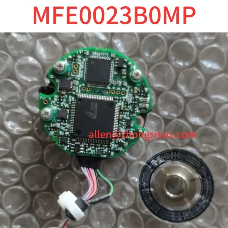 used Encoder MFE0023B0MP