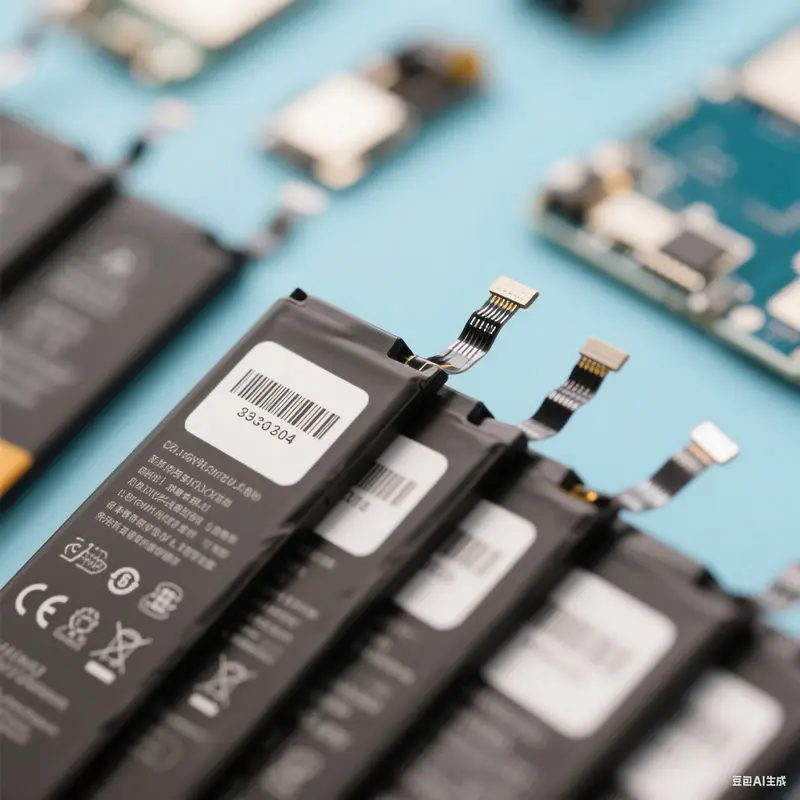 

Battery For Apple iPhone 4 4S
